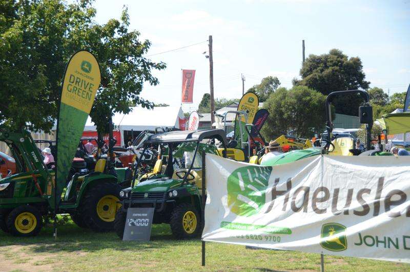 Coming events Seymour Telegraph