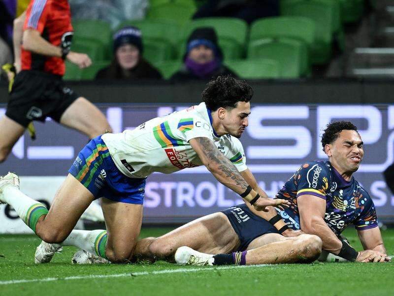 Xavier Coates out of Origin III with hamstring issue | Kyabram Free Press