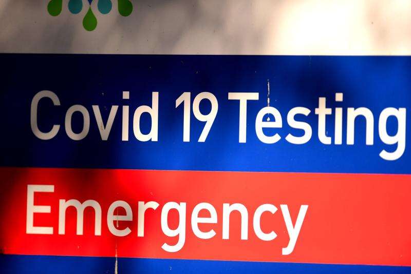 Victoria to roll out rapid antigen testing in healthcare system ...