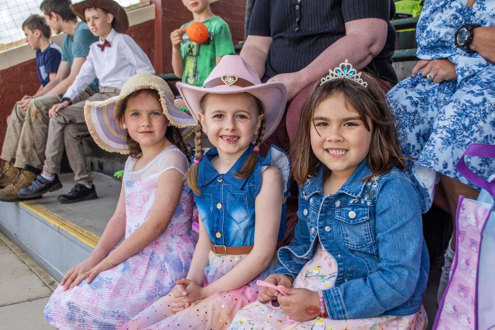 Corowa Show calls for new blood | Kyabram Free Press