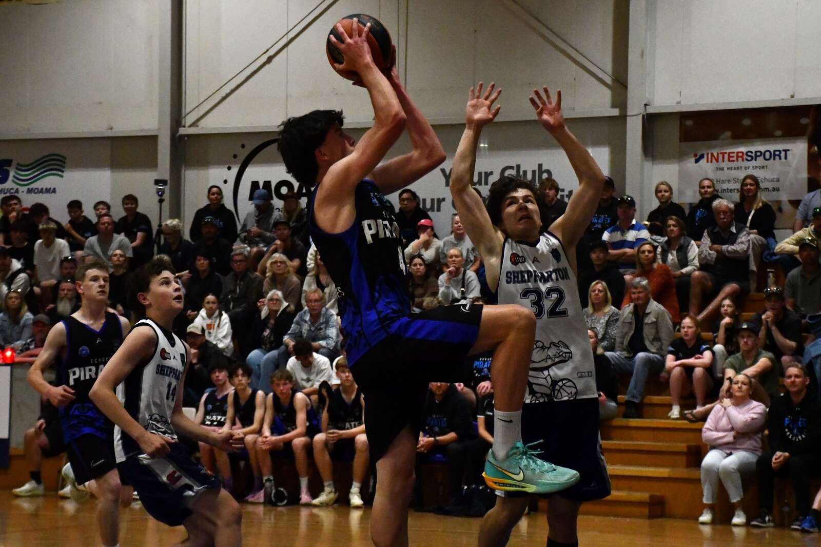 A ‘ripper’ tournament, once again | Riverine Herald