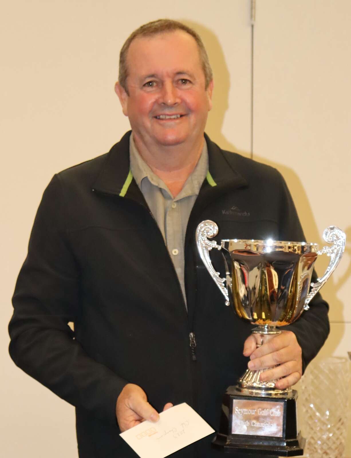 Seymour Golf Club Results Seymour Telegraph