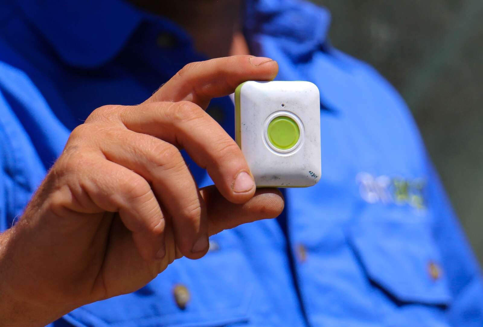 Tech tackles farmer health and safety | Country News