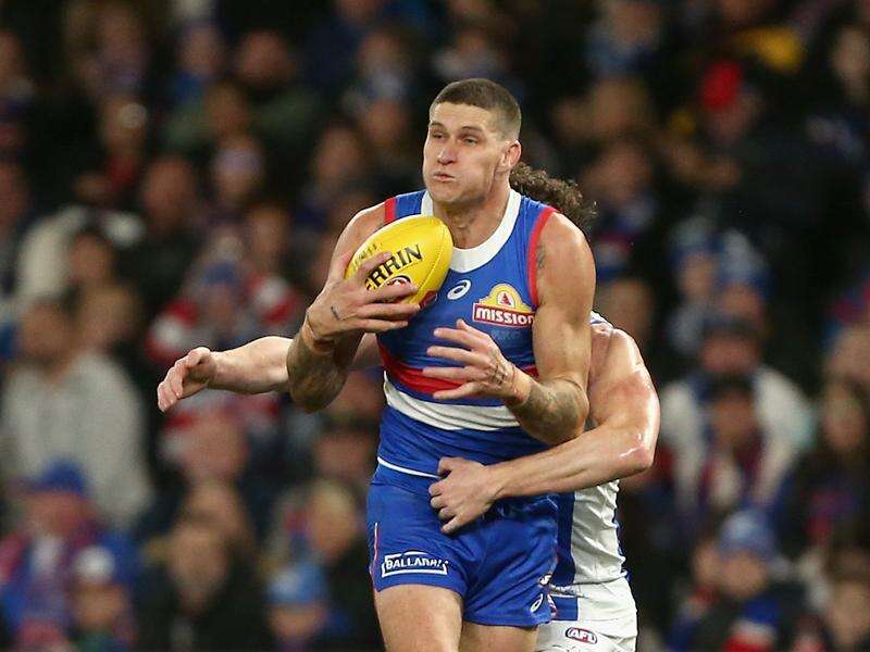 Lobb's shock switch a win for unconvincing Bulldogs | Kyabram Free Press