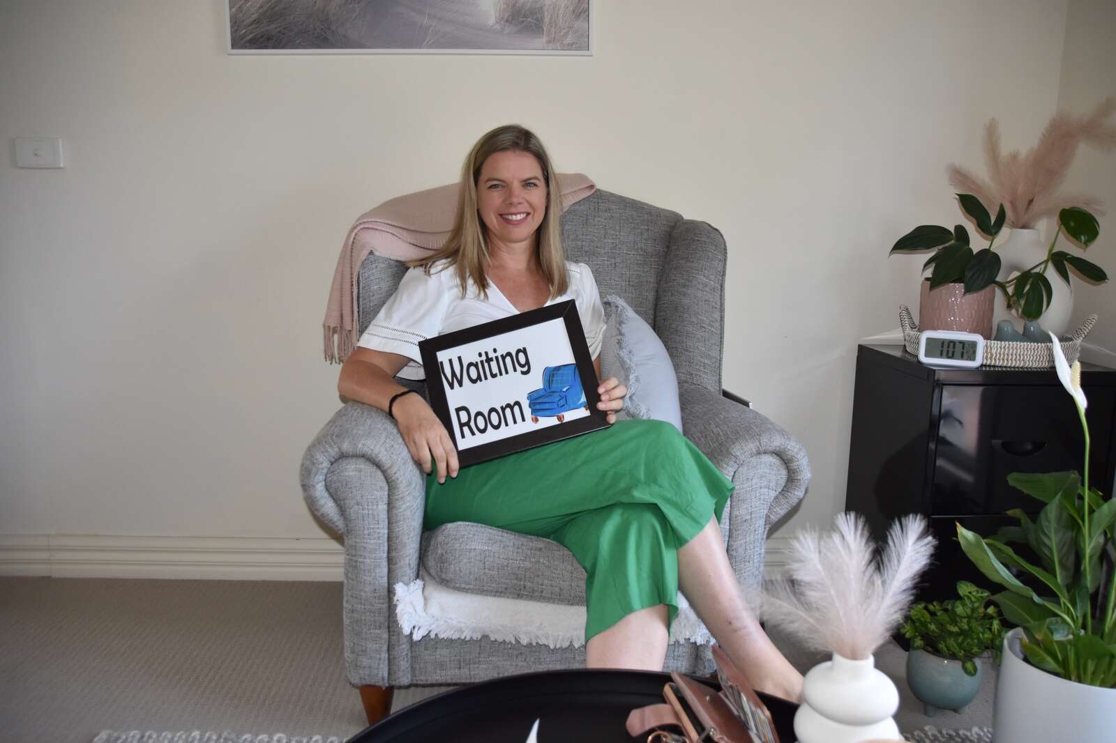 Psychologist awarded for local work Seymour Telegraph