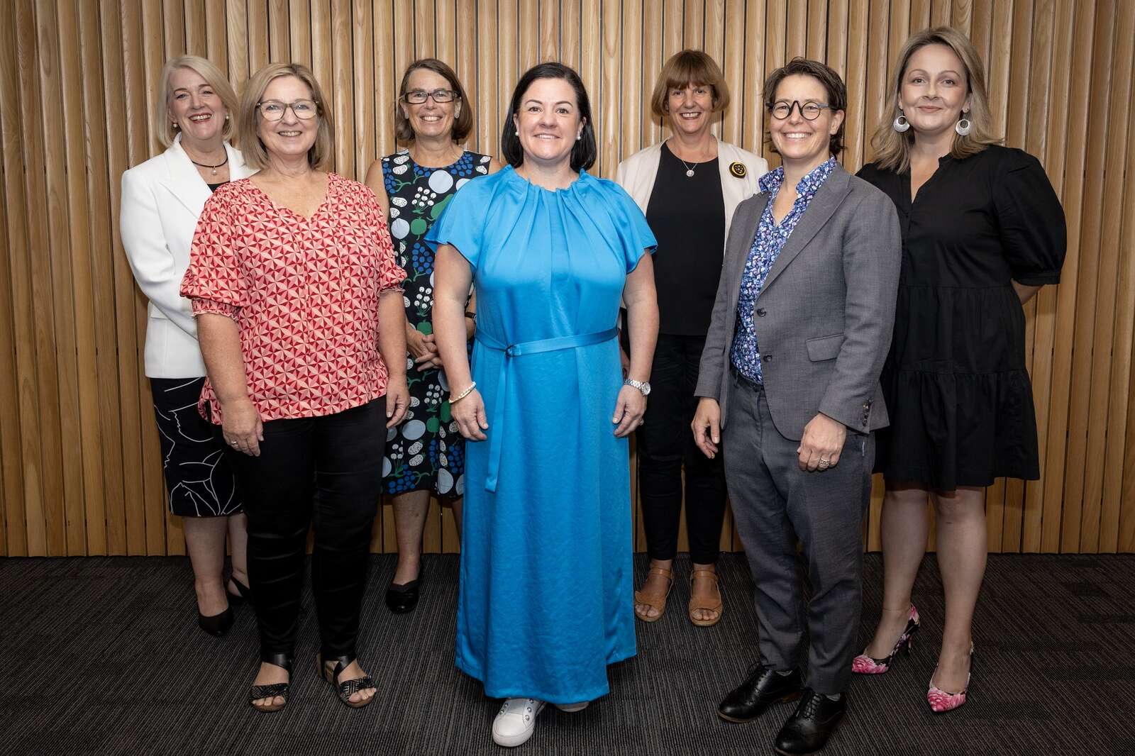 La Trobe Uni celebrates women in leadership Seymour Telegraph
