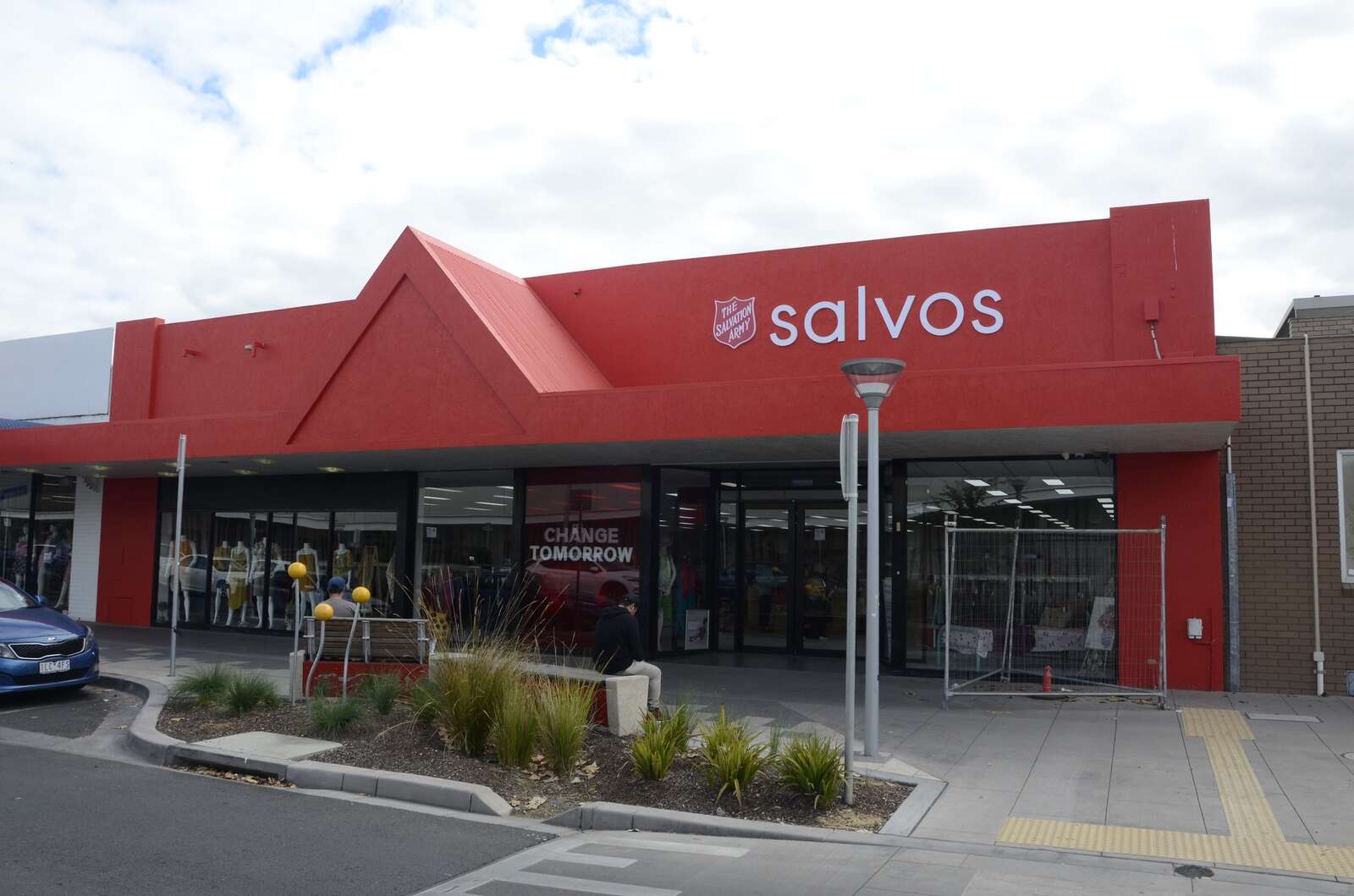 Dig deep this Christmas for the Salvos Deniliquin Pastoral Times