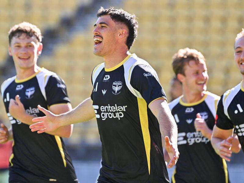 Phoenix mark 20 ALM years with Victory win
