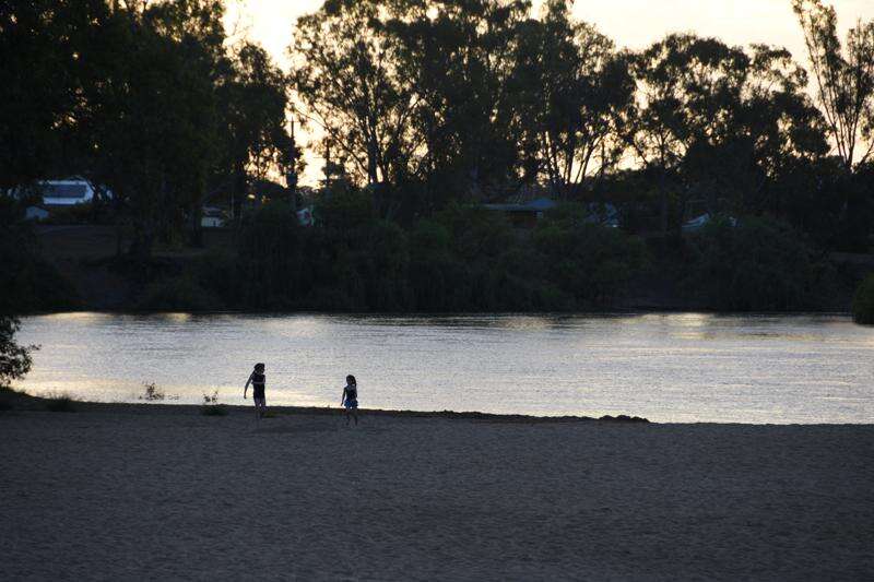 Thompsons Beach named 12th best beach in Australia Cobram Courier