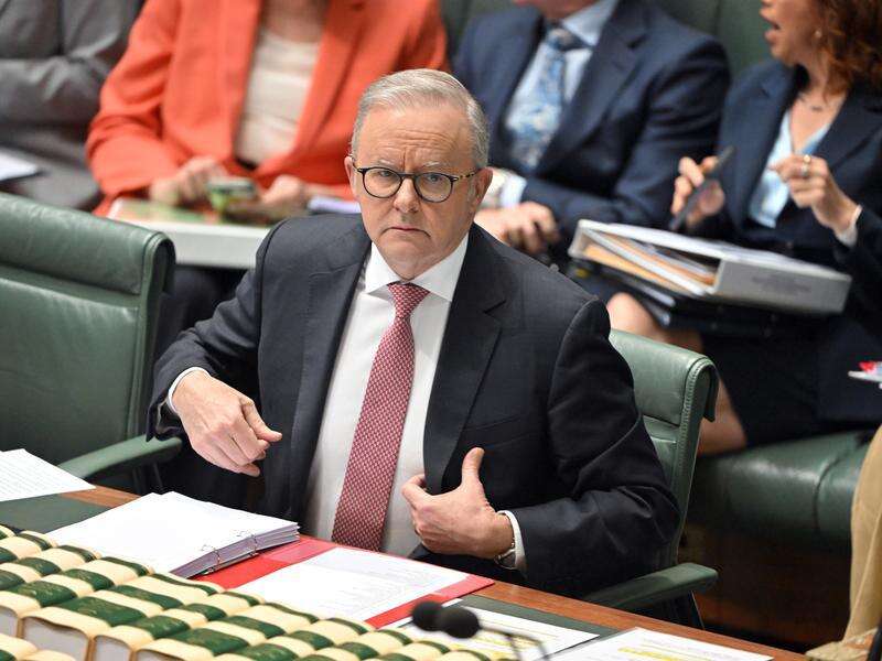 Domestic violence on the agenda at national cabinet