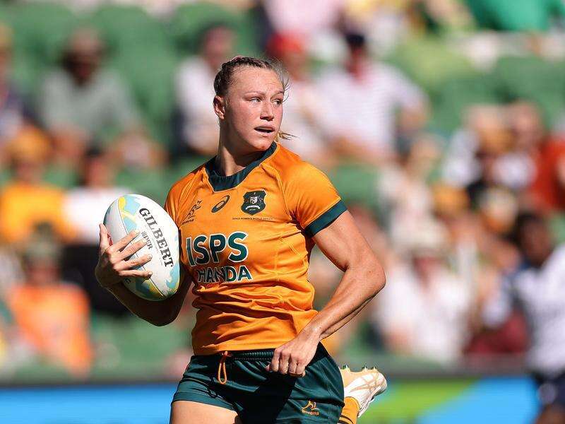 200 tries for rugby record-breaker Levi in Singapore | Shepparton News