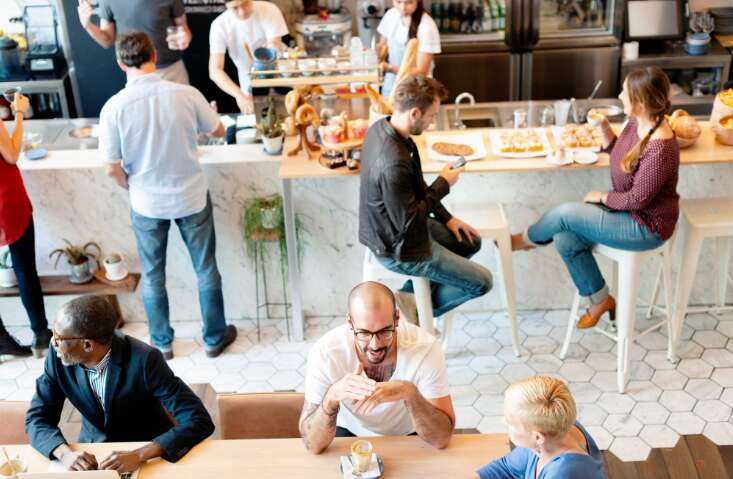 How local businesses go global