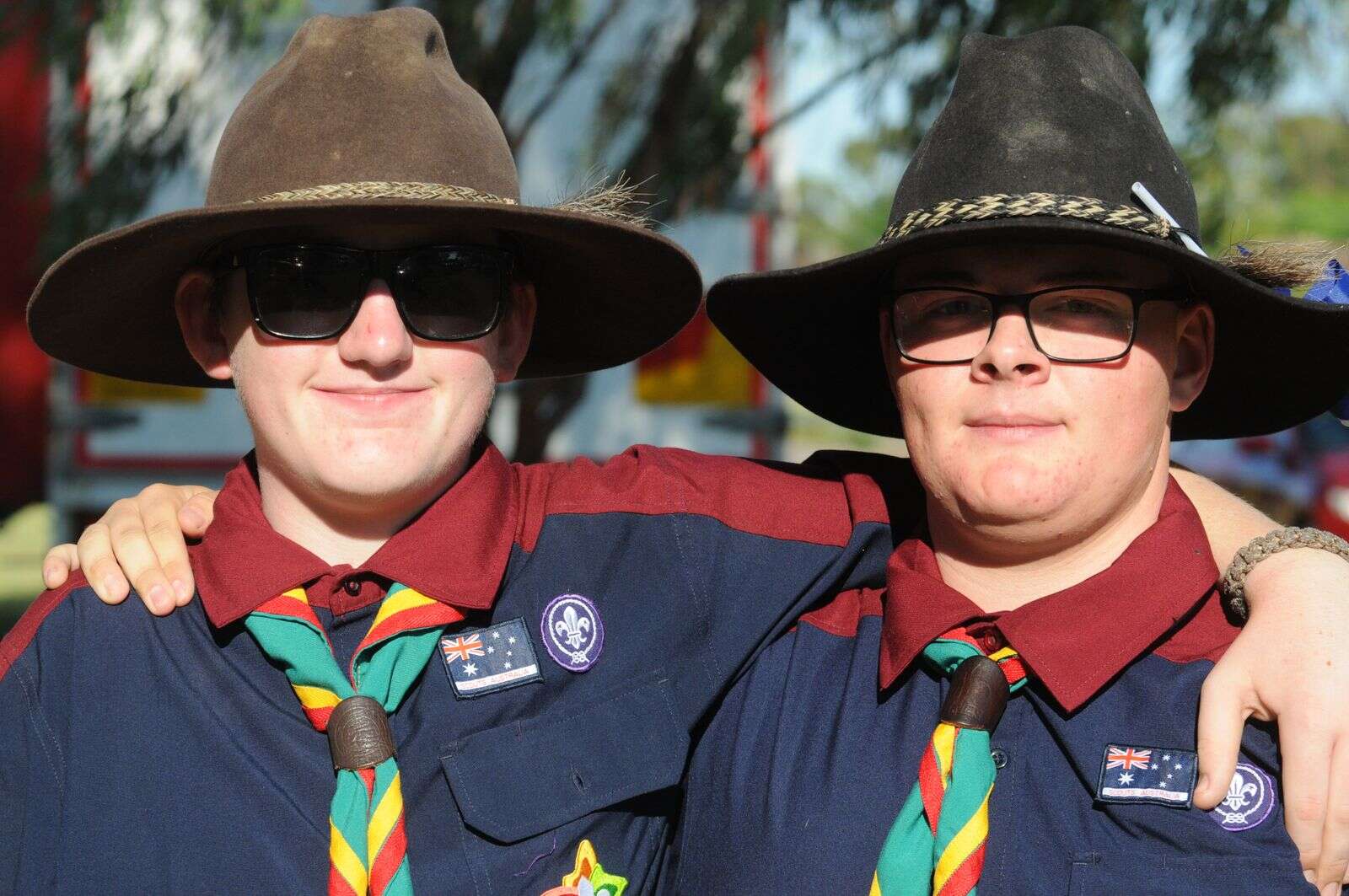 Australia Day in pictures | Kyabram Free Press