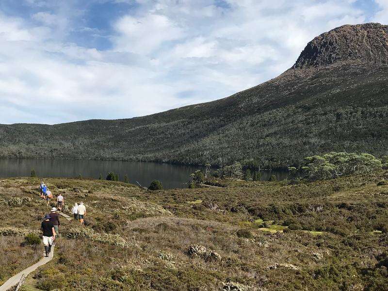 Bushwalker deaths and rescue prompts safety warning | Kyabram Free Press
