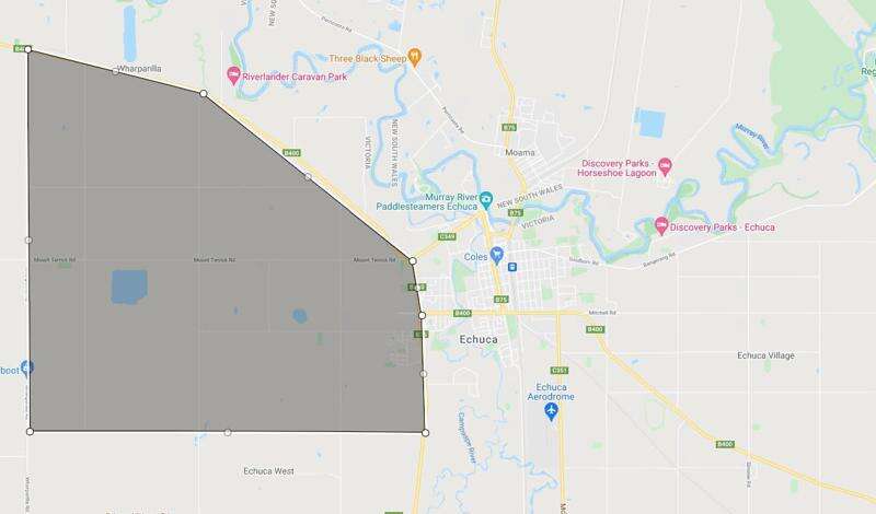Echuca West opportunity to create suburb of the future | Riverine Herald