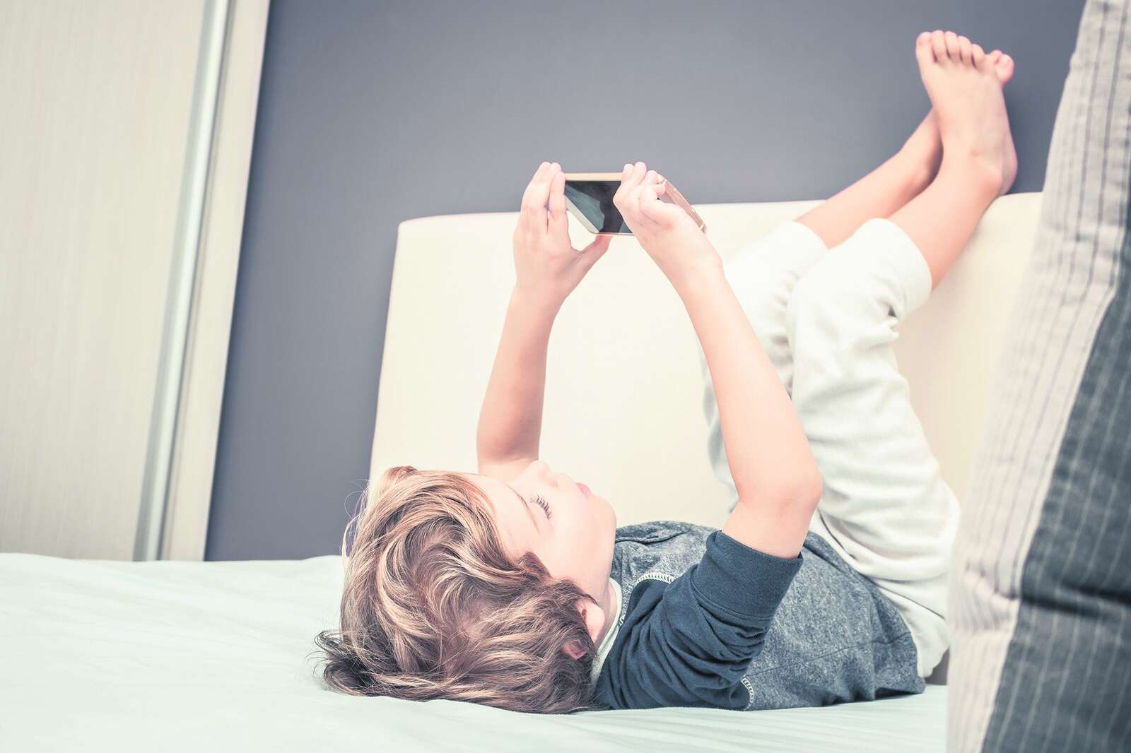 Better screen time habits | Shepparton News