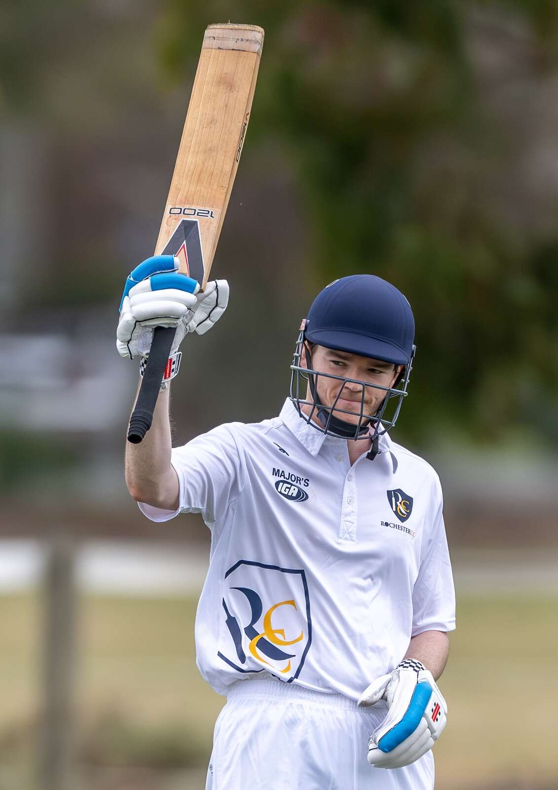 Feel the Byrne: Opener sets platform for comfortable Rochester win ...