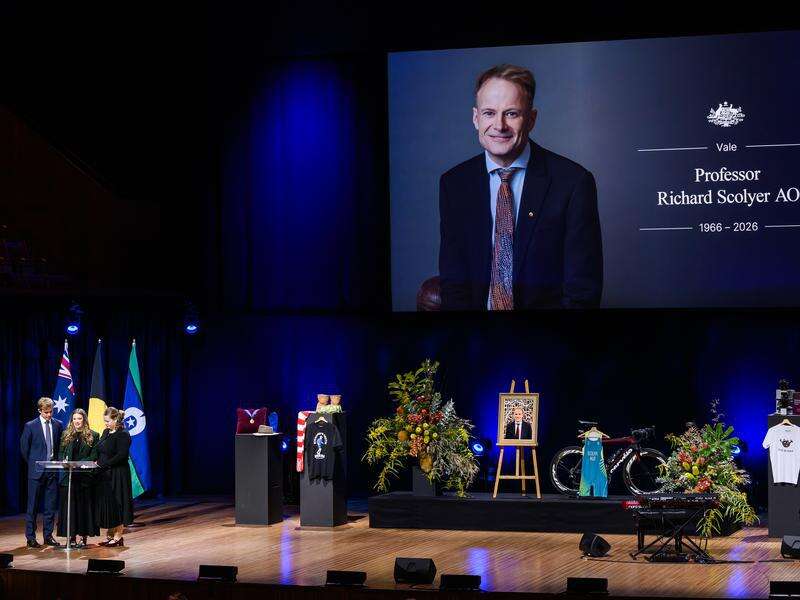'Passion and purpose' of melanoma researcher remembered