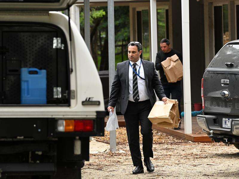 Murder accused remains behind bars over mushroom deaths | Shepparton News