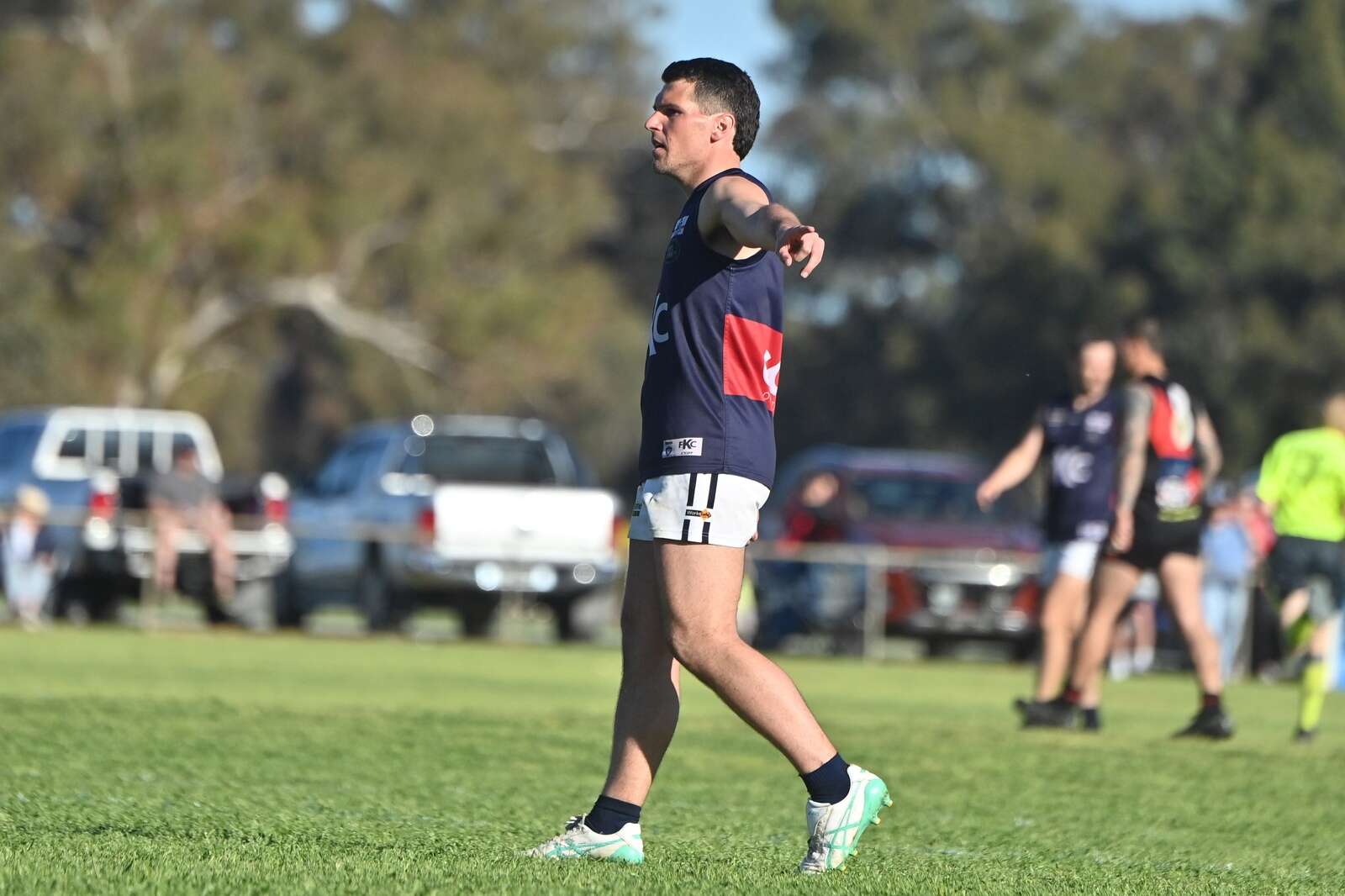 ‘It’s an extra bit of motivation’: Kats ring the Bell as grand final ...