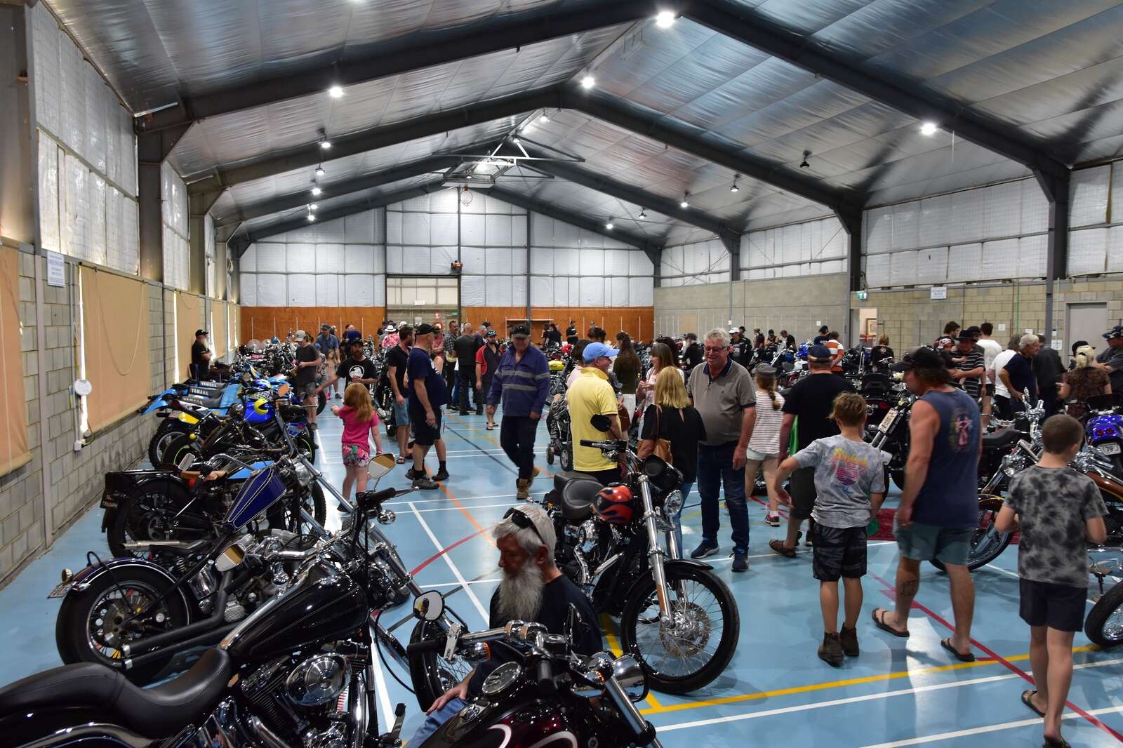 Rutherglen Rumble returns! | Corowa Free Press