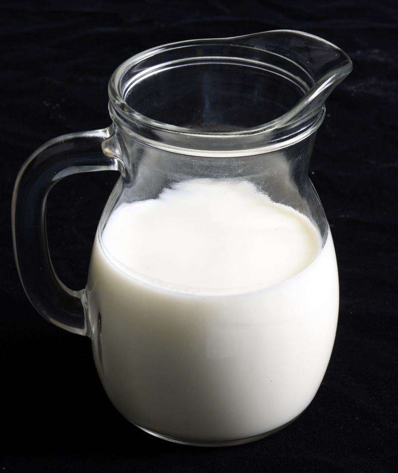 UK decision on misuse of ‘milk’ term