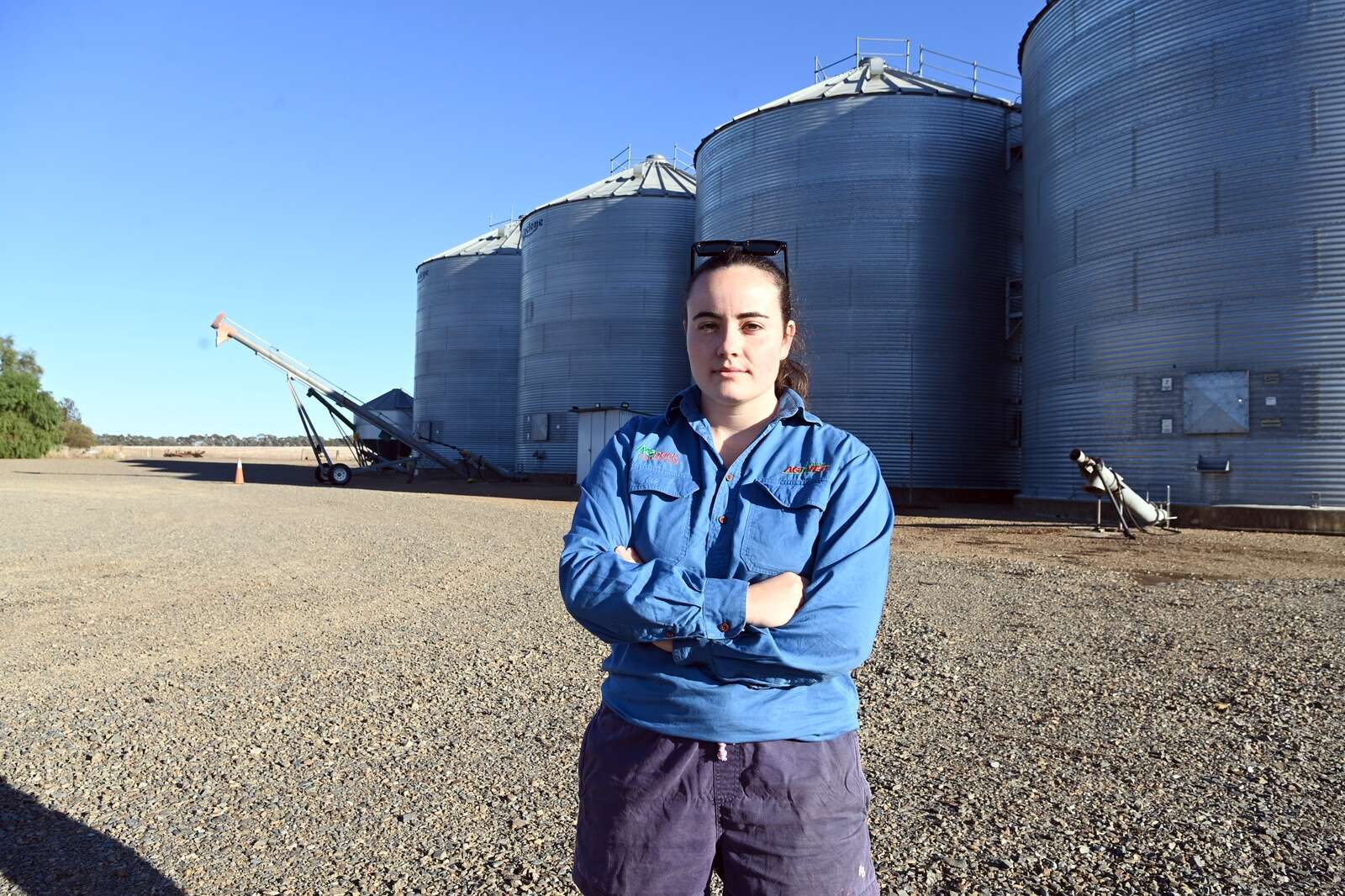 Dookie farms under threat