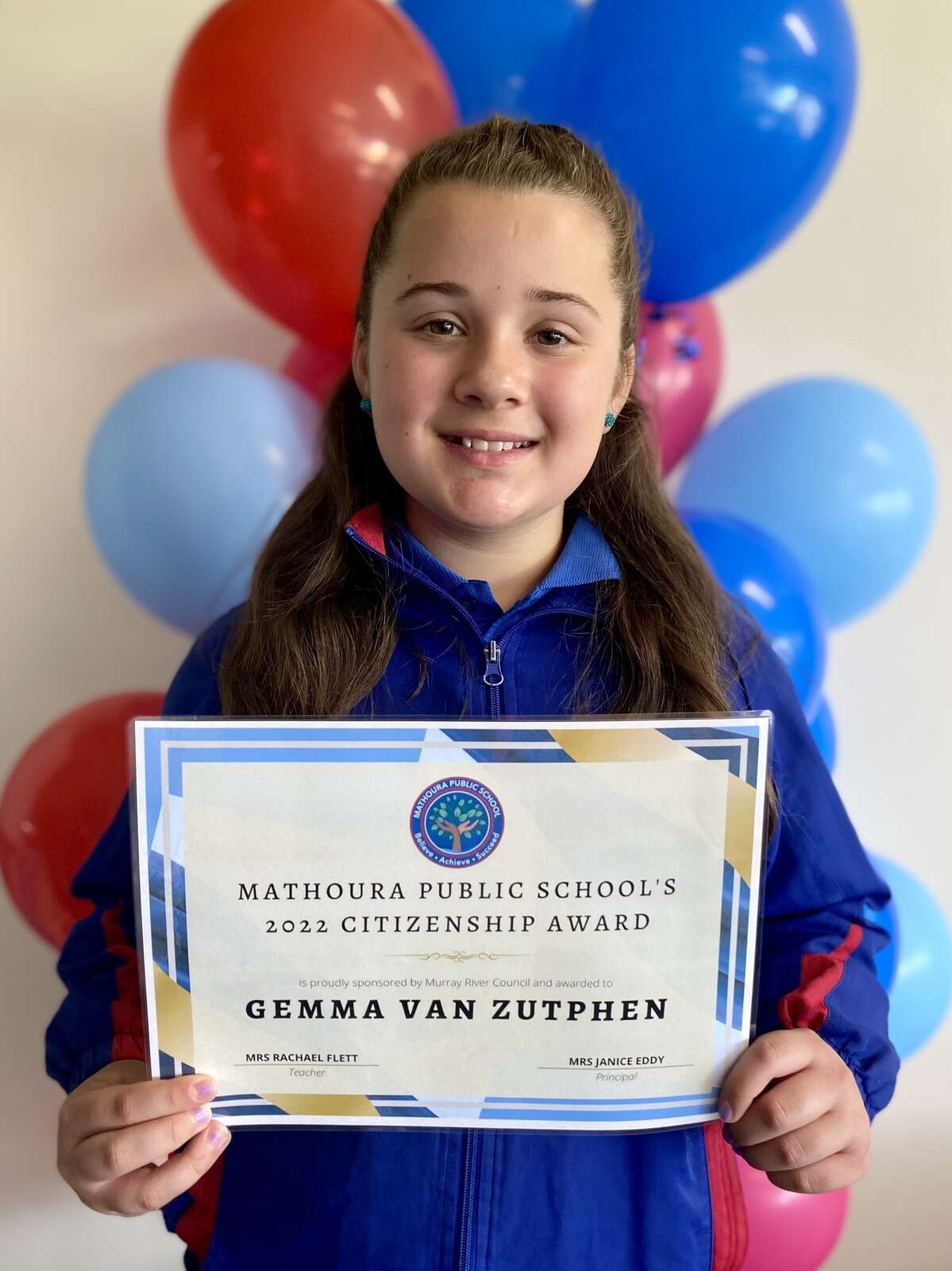 Macie and Jobe to lead Mathoura in 2023 Deniliquin Pastoral Times