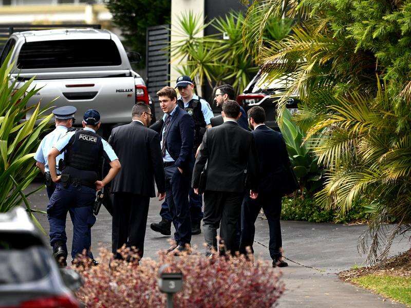 Man shot, home bullet-riddled in possible gang attack | Dairy News ...