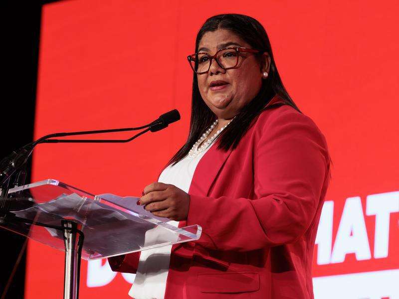Ex-staffer lands cabinet post, Indigenous MP overlooked