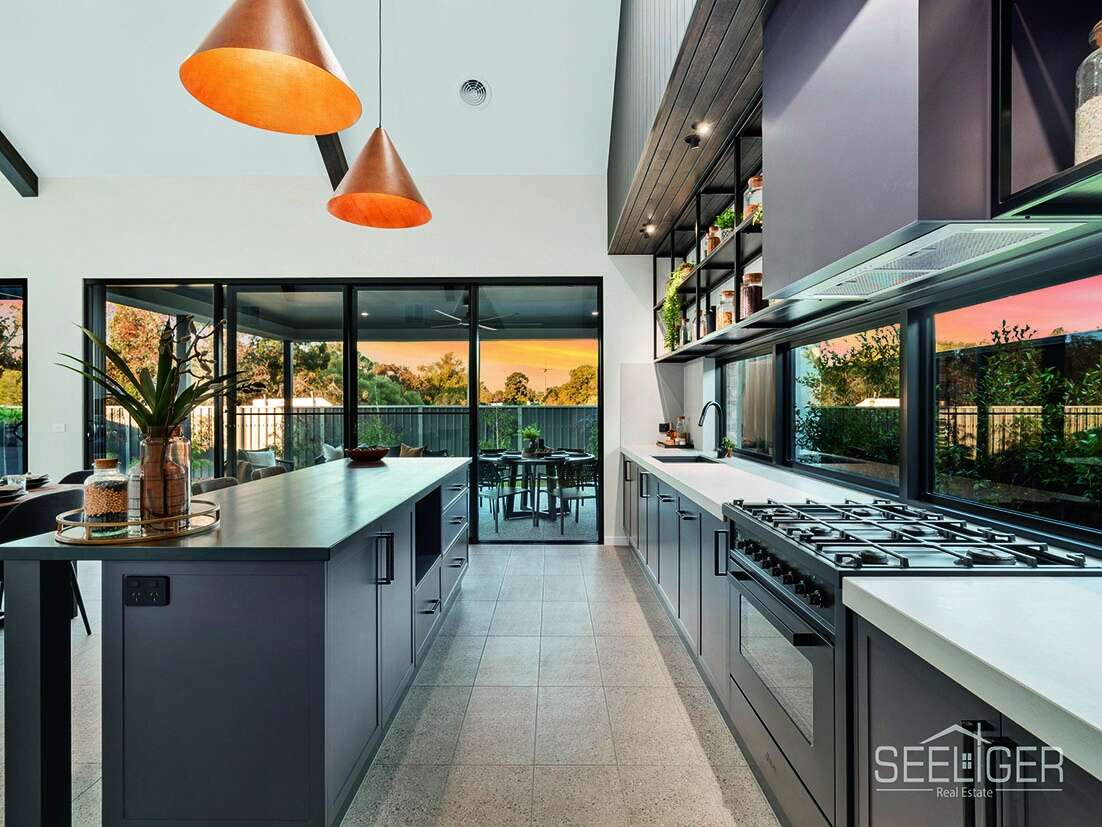 Luxury living in Silverwoods estate! Yarrawonga Chronicle