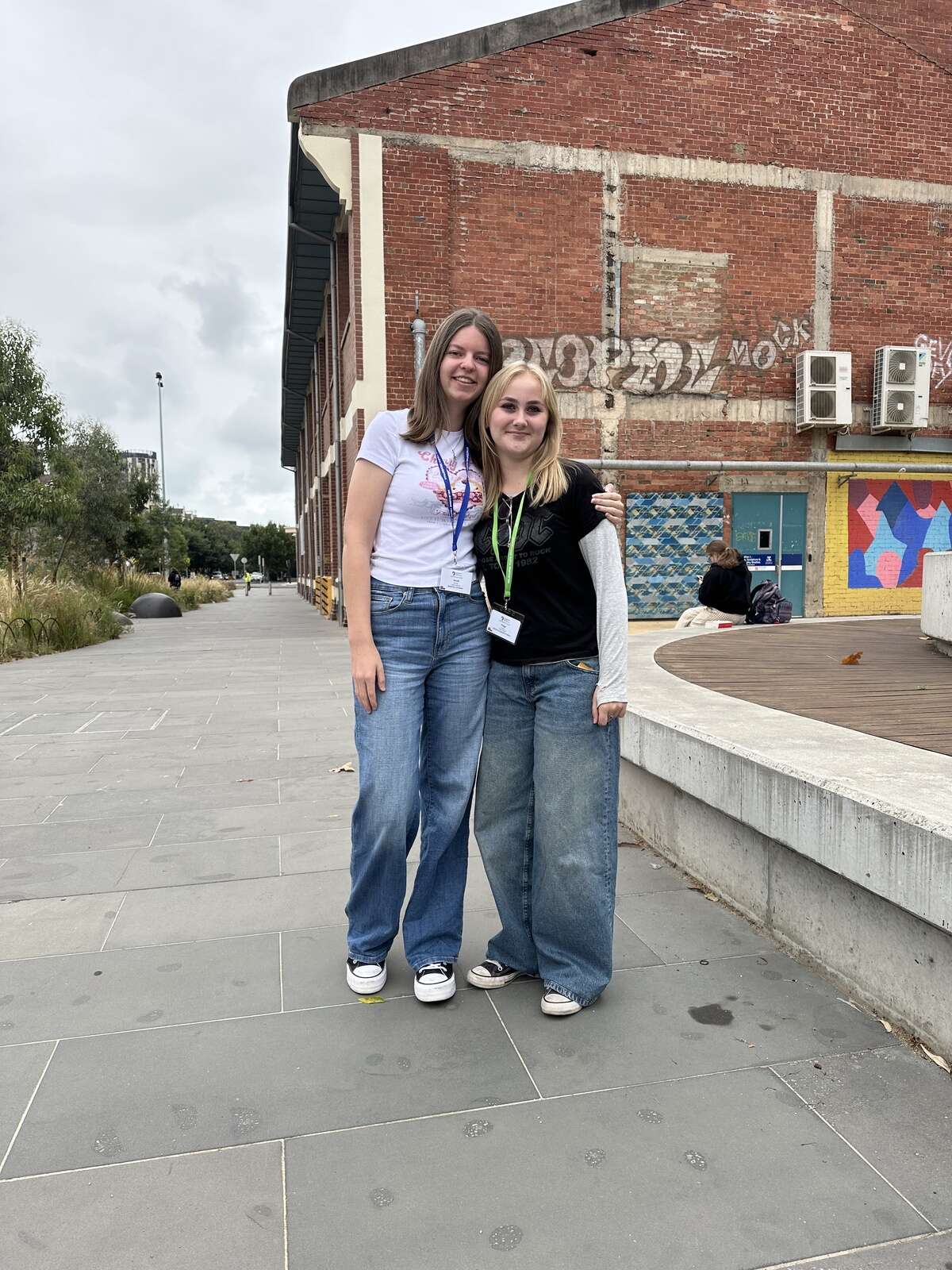 ‘Life changing’ music program