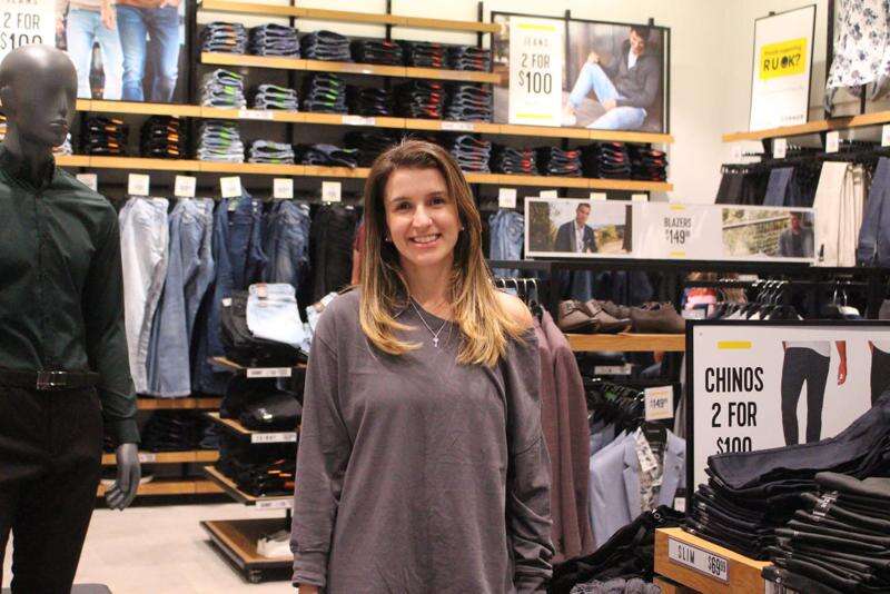 New clothing store opens, helping retail sector rebound Shepparton News