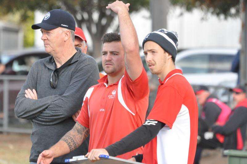 Avenel and Dookie to raise awareness for mental health Shepparton News