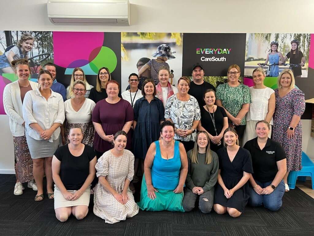 CareSouth creates local jobs, celebrates 10 year legacy Deniliquin