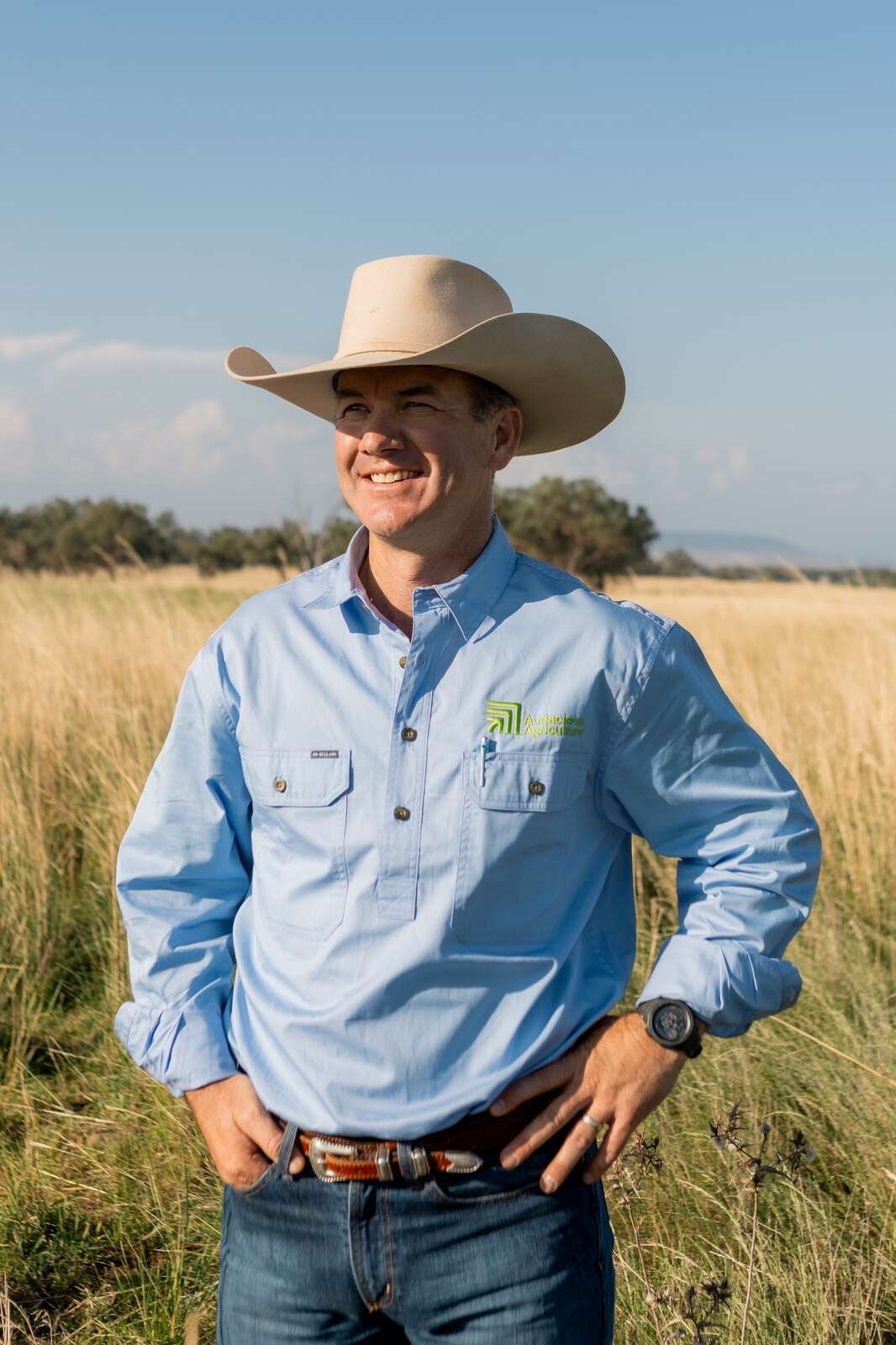 Harnessing AI to transform agriculture