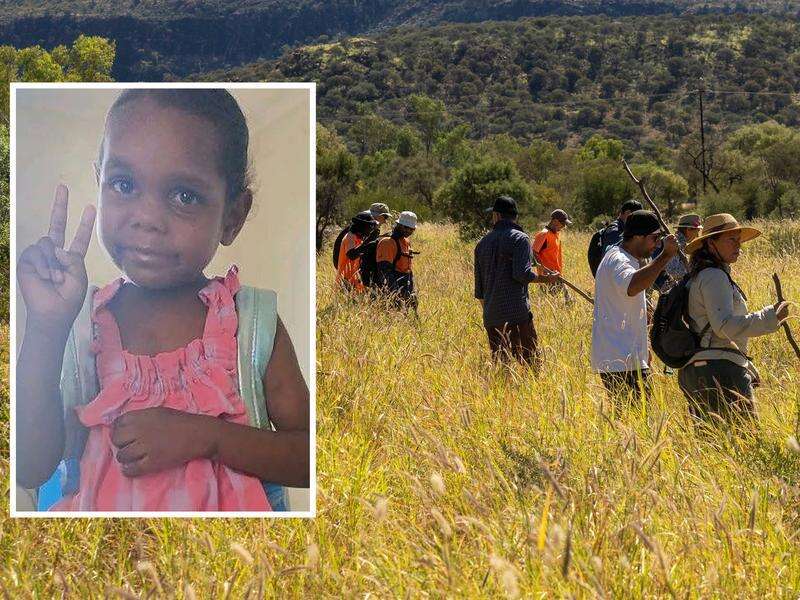 Community to come together for little girl's funeral