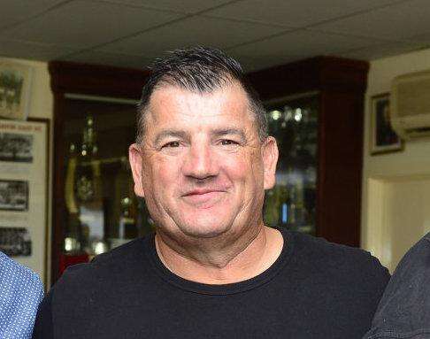 GV legend Perry Meka hospitalised after alleged assault after game ...