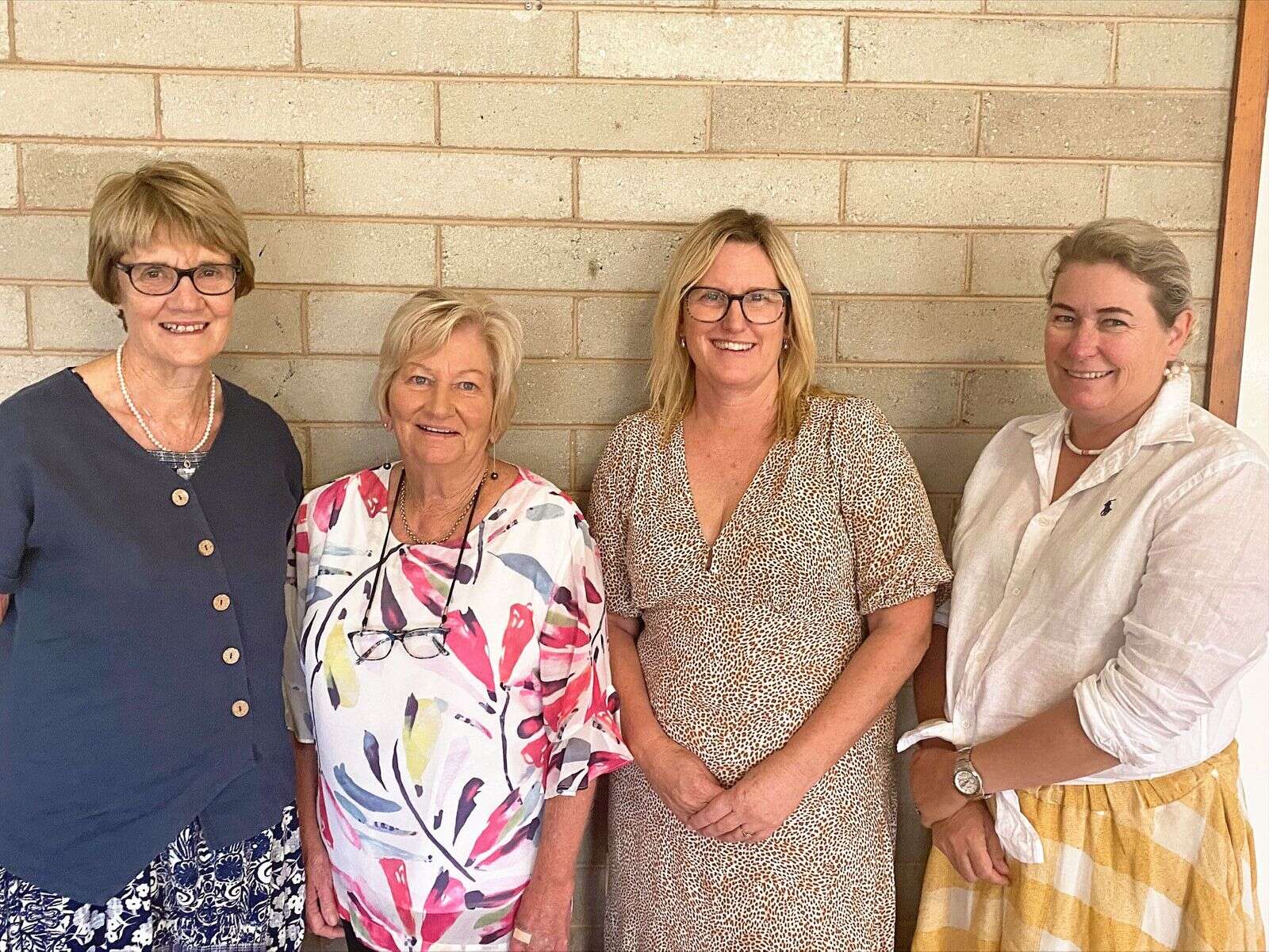 Celebrating women at Coleambally Southern Riverina News