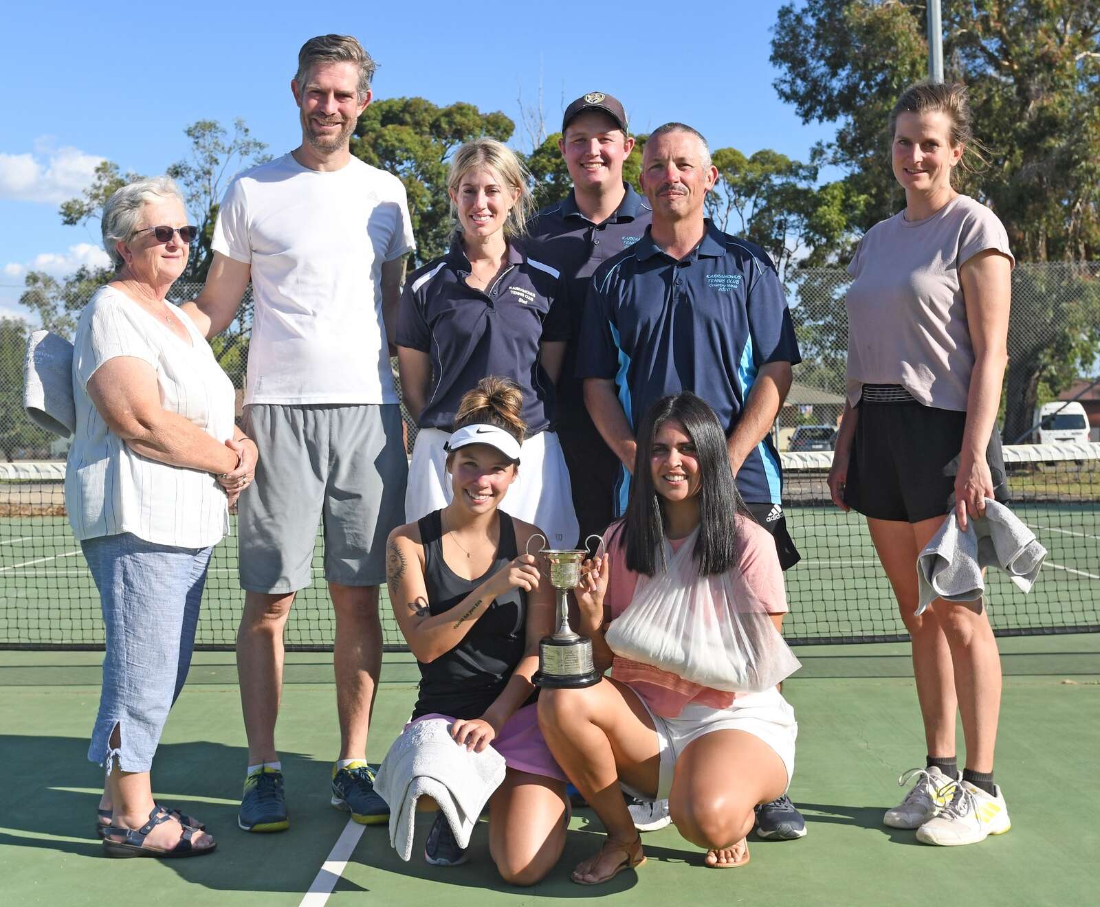 SDTA | Karramomus takes out grand final thriller | Shepparton News