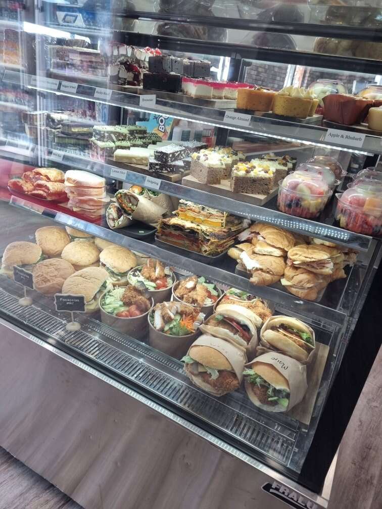 Strathmerton Post Office and Mailbox Café expands range Cobram Courier