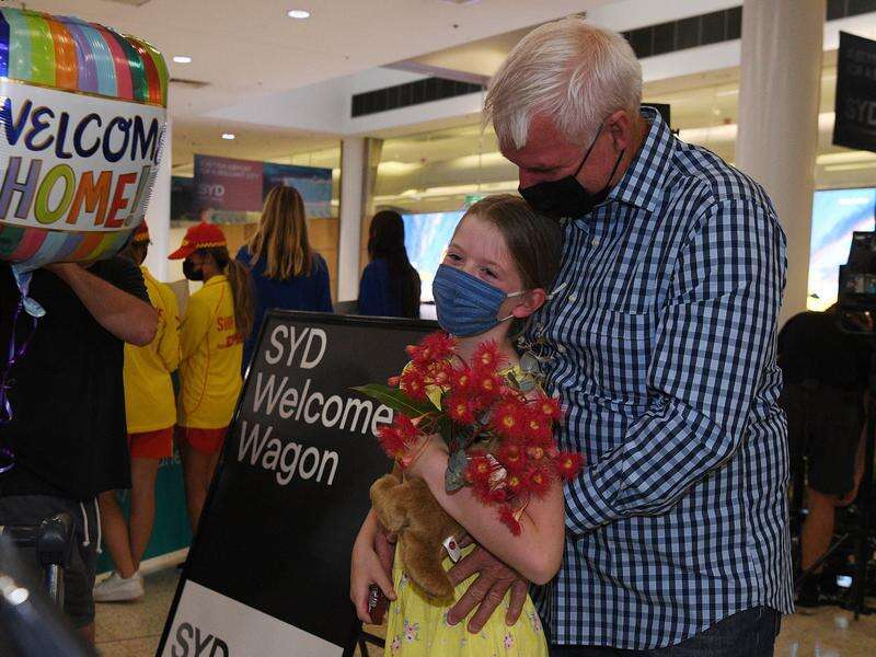 International tourists return to Australia | Kyabram Free Press