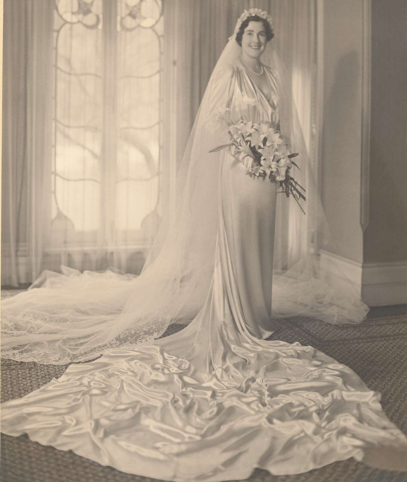 Sanger fashion legacy unveiled