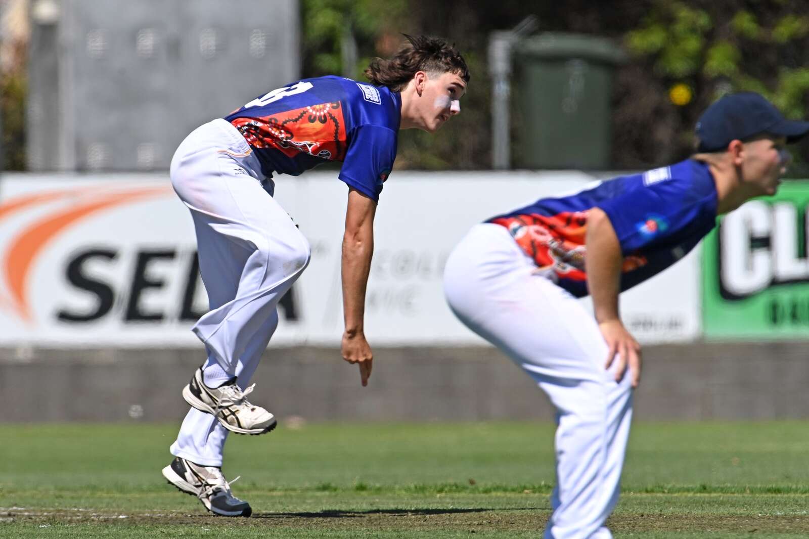 Gallery | Cricket Shepparton welcomes Suburbs New Lynn | Shepparton News