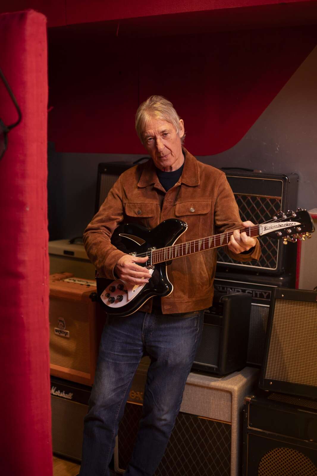 Punk rock is the buzz