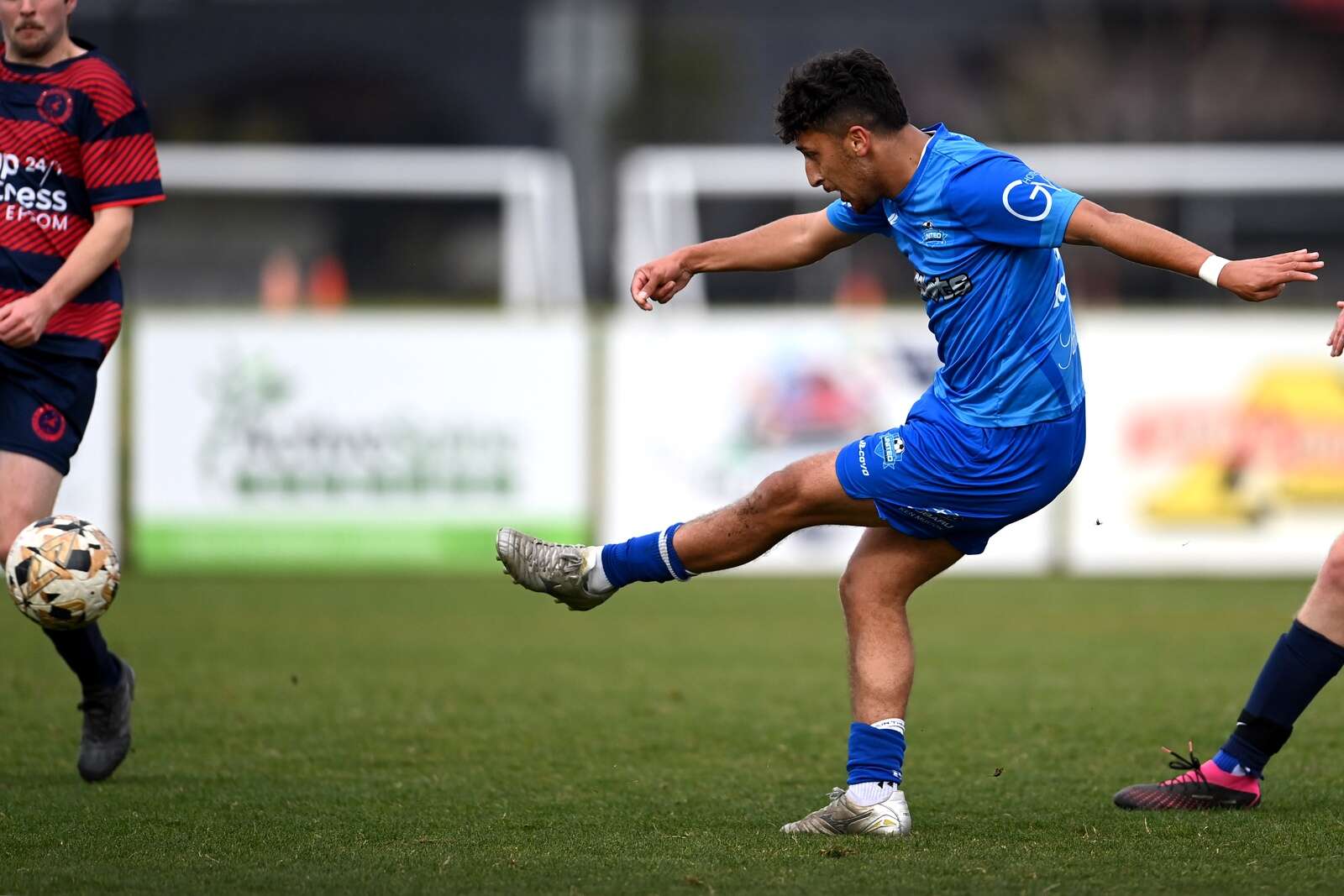 Shepparton United draw Melbourne City as opponent for Dockerty Cup ...