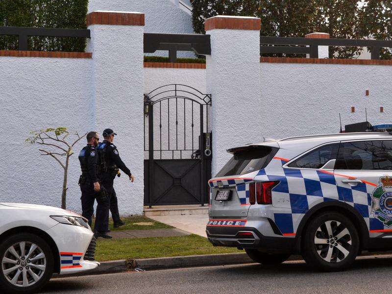 Teen held on murder charge after businessman's stabbing | Shepparton News