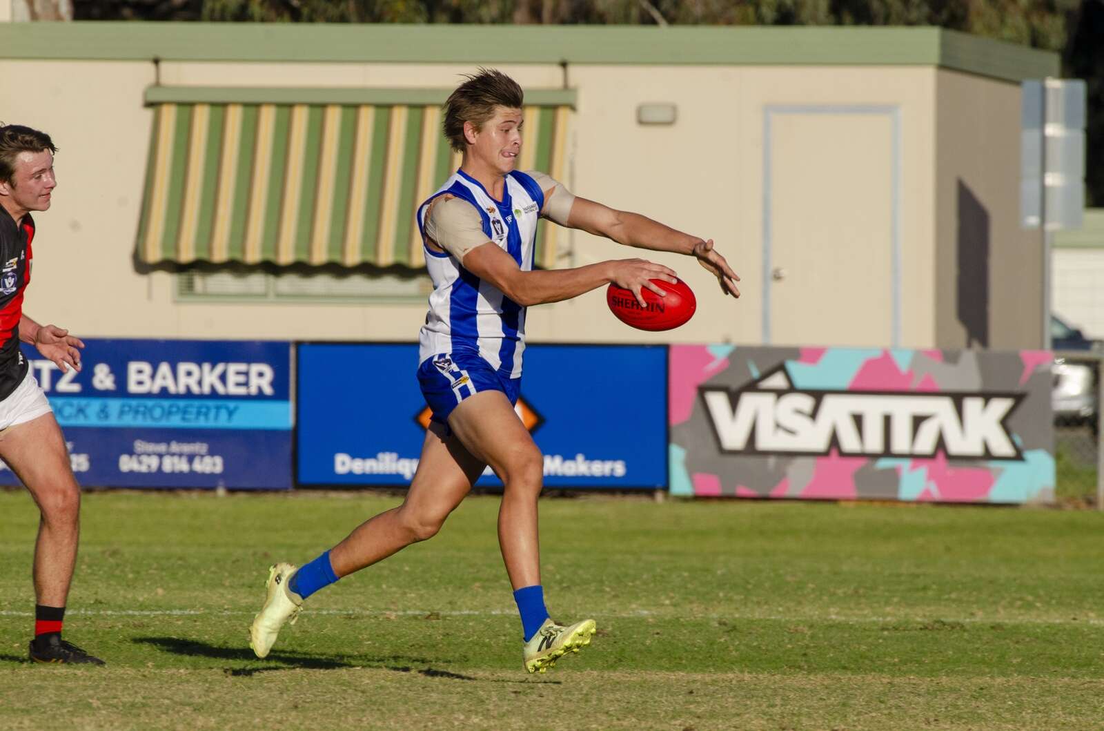 Rovers look to bounce back against Power | Deniliquin Pastoral Times