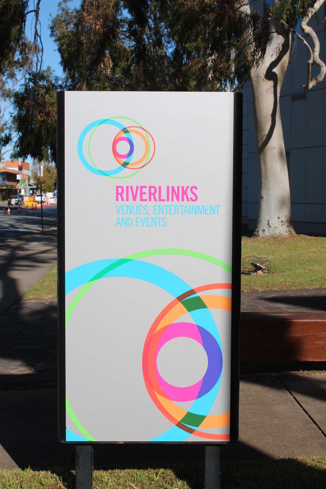 Riverlinks announces changes to catering Benalla Ensign