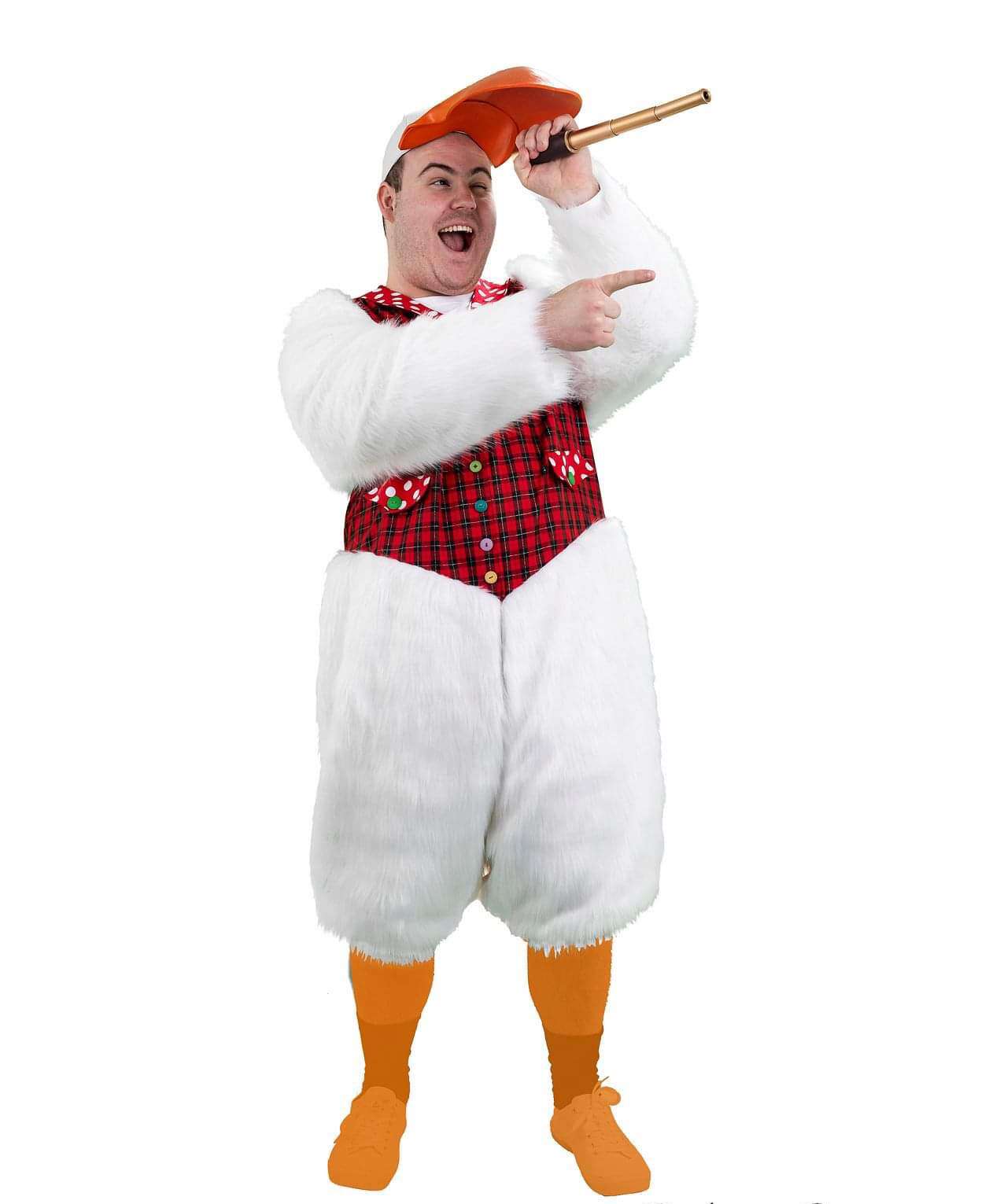 Hamish stars in Disney classic Corowa Free Press